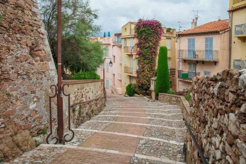 Lejlighed i Cannes, Alpes-Maritimes, Cannes - € 250.000 | Ref: ARA-1116-Aca1 - foto 9