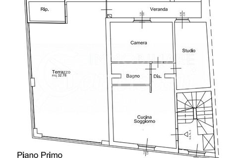 Lejlighed i Signa, Florence, Signa - € 290.000 | Ref: GCP1 - foto 22
