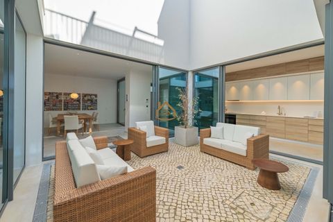 Villa a Lagos, Faro, Lagos - € 2.200.000 | Ref: AS-C19 - foto 11