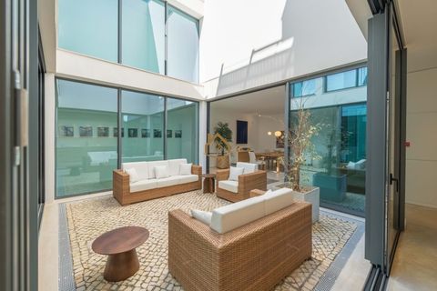 Villa a Lagos, Faro, Lagos - € 2.200.000 | Ref: AS-C19 - foto 12