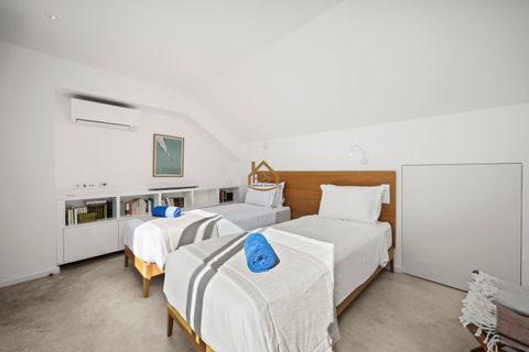 Villa a Lagos, Faro, Lagos - € 2.200.000 | Ref: AS-C19 - foto 34