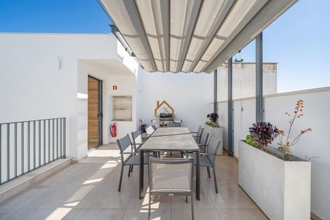 Villa a Lagos, Faro, Lagos - € 2.200.000 | Ref: AS-C19 - foto 45