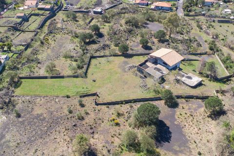 Villa a Pedara, Catania, Pedara - € 300.000 | Ref: 04-002 - foto 3