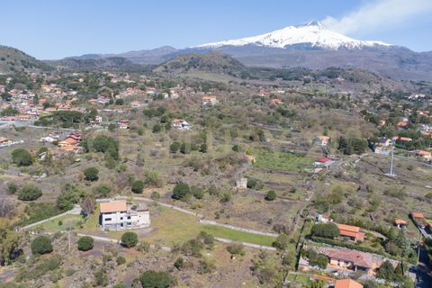 Villa a Pedara, Catania, Pedara - € 300.000 | Ref: 04-002 - foto 6