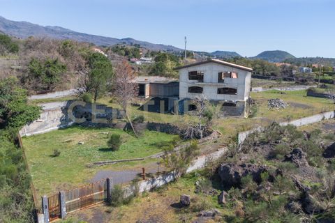 Villa a Pedara, Catania, Pedara - € 300.000 | Ref: 04-002 - foto 7