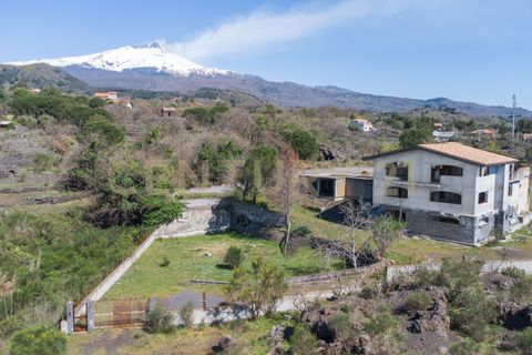 Villa a Pedara, Catania, Pedara - € 300.000 | Ref: 04-002 - foto 8