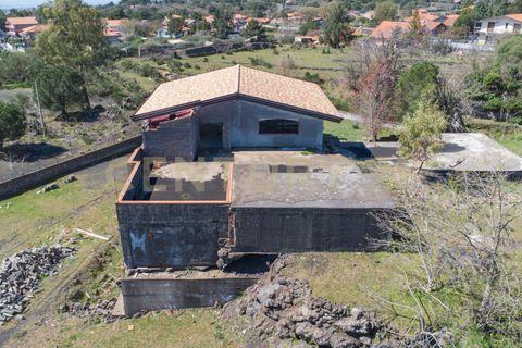 Villa a Pedara, Catania, Pedara - € 300.000 | Ref: 04-002 - foto 11