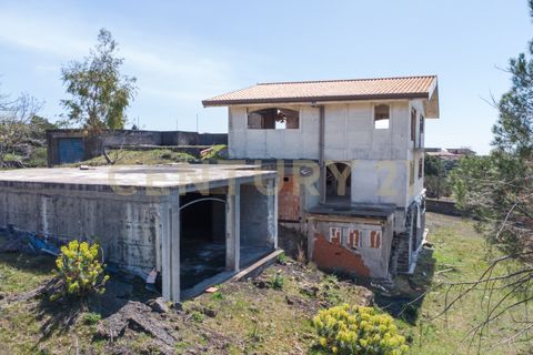Villa a Pedara, Catania, Pedara - € 300.000 | Ref: 04-002 - foto 13