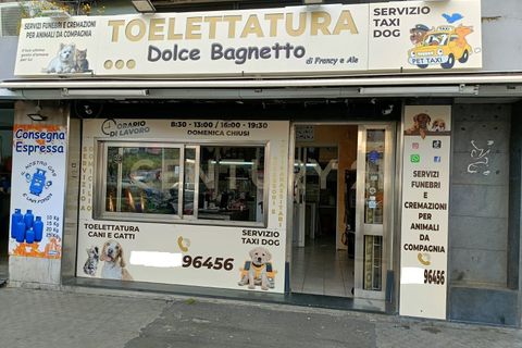 Erhvervsejendom i Catania, Catania, Catania - € 29.000 | Ref: 05-029 - foto 1