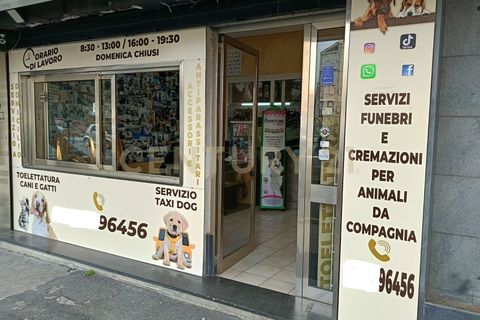 Erhvervsejendom i Catania, Catania, Catania - € 29.000 | Ref: 05-029 - foto 3