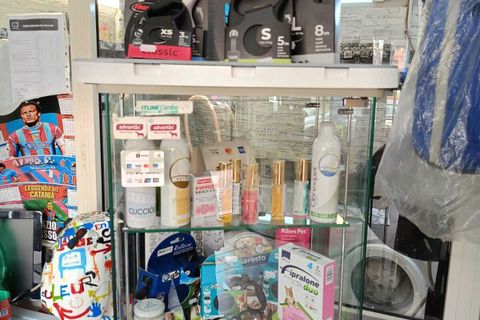 Erhvervsejendom i Catania, Catania, Catania - € 29.000 | Ref: 05-029 - foto 6