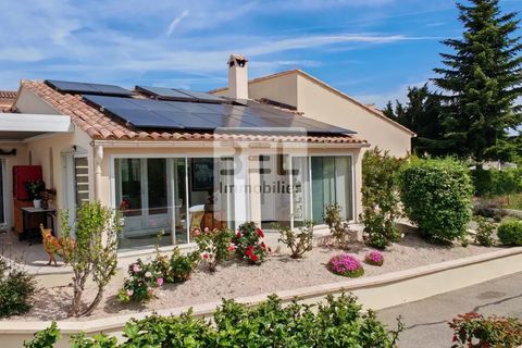 Villa i Vinsobres, Drome, Vinsobres - € 400.000 | Ref: 86927005 - foto 7