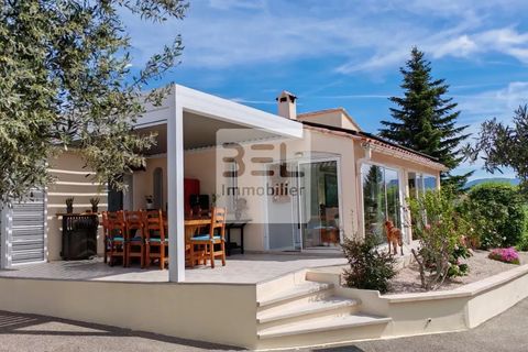 Villa i Vinsobres, Drome, Vinsobres - € 400.000 | Ref: 86927005 - foto 1