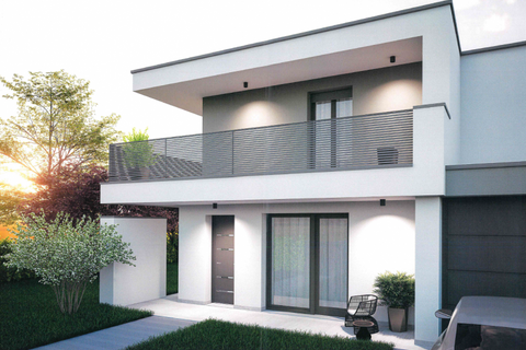 Villa a Castelfranco Veneto, Treviso, Castelfranco Veneto - € 405.000 | Ref: B488 - foto 2
