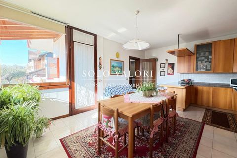 Villa i Castelfranco Veneto, Treviso, Castelfranco Veneto - € 325.000 | Ref: C351 - foto 8