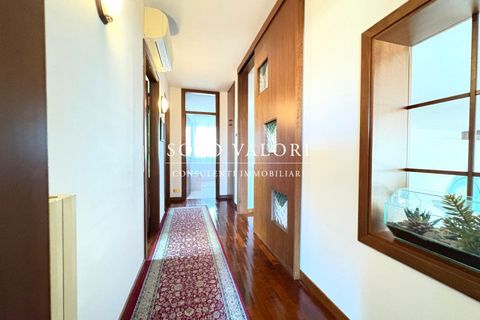 Villa i Castelfranco Veneto, Treviso, Castelfranco Veneto - € 325.000 | Ref: C351 - foto 11
