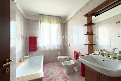 Villa i Castelfranco Veneto, Treviso, Castelfranco Veneto - € 325.000 | Ref: C351 - foto 12