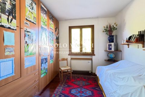 Villa i Castelfranco Veneto, Treviso, Castelfranco Veneto - € 325.000 | Ref: C351 - foto 15