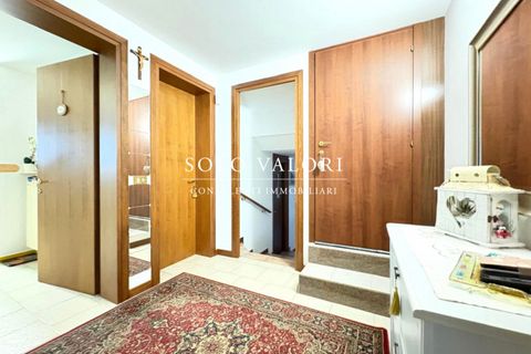 Villa i Castelfranco Veneto, Treviso, Castelfranco Veneto - € 325.000 | Ref: C351 - foto 19