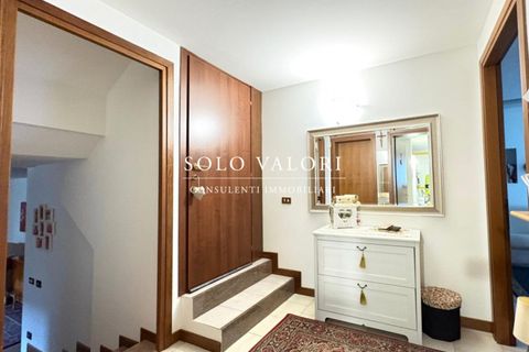 Villa i Castelfranco Veneto, Treviso, Castelfranco Veneto - € 325.000 | Ref: C351 - foto 20