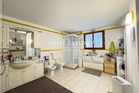 Villa i Castelfranco Veneto, Treviso, Castelfranco Veneto - € 325.000 | Ref: C351 - foto 21