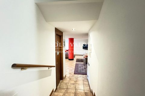 Villa i Castelfranco Veneto, Treviso, Castelfranco Veneto - € 325.000 | Ref: C351 - foto 23