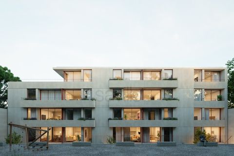 Lejlighed i Porto, Porto, Porto - € 445.000 | Ref: FREIXOTERRACE_R - foto 1
