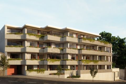 Lejlighed i Porto, Porto, Porto - € 445.000 | Ref: FREIXOTERRACE_R - foto 2