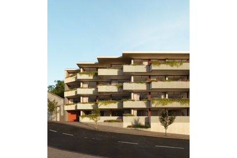 Lejlighed i Porto, Porto, Porto - € 445.000 | Ref: FREIXOTERRACE_R - foto 3