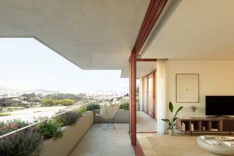 Lejlighed i Porto, Porto, Porto - € 445.000 | Ref: FREIXOTERRACE_R - foto 4