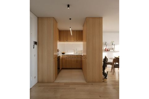 Lejlighed i Porto, Porto, Porto - € 445.000 | Ref: FREIXOTERRACE_R - foto 8