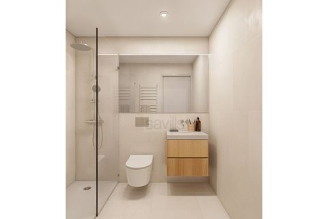 Lejlighed i Porto, Porto, Porto - € 445.000 | Ref: FREIXOTERRACE_R - foto 9