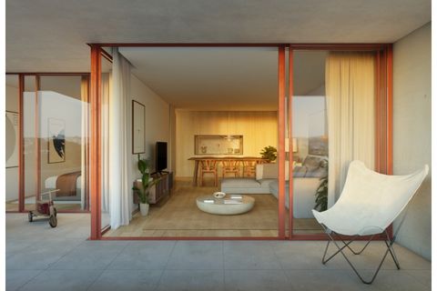 Lejlighed i Porto, Porto, Porto - € 260.000 | Ref: FREIXOTERRACE_E - foto 2