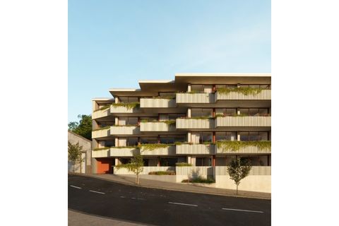 Lejlighed i Porto, Porto, Porto - € 260.000 | Ref: FREIXOTERRACE_E - foto 6
