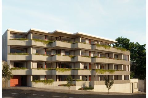Lejlighed i Porto, Porto, Porto - € 260.000 | Ref: FREIXOTERRACE_E - foto 7