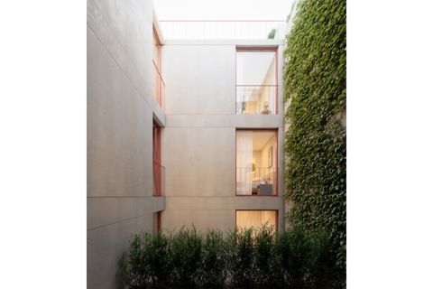 Lejlighed i Porto, Porto, Porto - € 260.000 | Ref: FREIXOTERRACE_E - foto 9