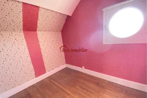 Villa a Plancy-l'Abbaye, Aube, Plancy-l'Abbaye - € 120.000 | Ref: 5372 - foto 5