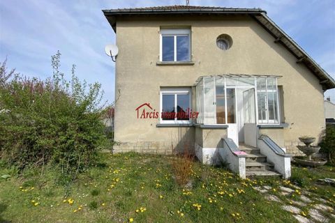 Villa a Plancy-l'Abbaye, Aube, Plancy-l'Abbaye - € 120.000 | Ref: 5372 - foto 6