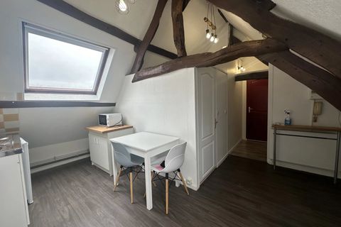 Apartment in Boves, Somme, Boves - € 400/month | Ref: 86909085 - photo 1