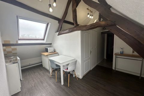 Apartment in Boves, Somme, Boves - € 400/month | Ref: 86909085 - photo 5