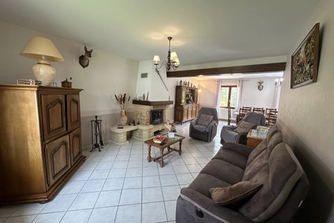 Villa a Hangard, Somme, Hangard - € 345.000 | Ref: 695 - foto 2