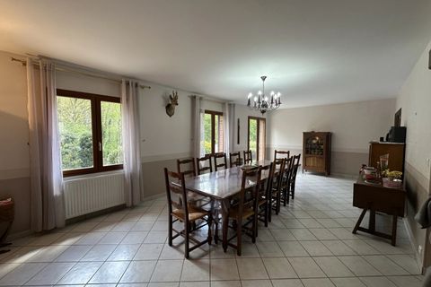 Villa a Hangard, Somme, Hangard - € 345.000 | Ref: 695 - foto 3