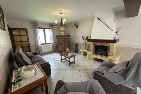 Villa a Hangard, Somme, Hangard - € 345.000 | Ref: 695 - foto 4