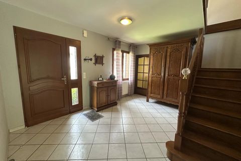 Villa a Hangard, Somme, Hangard - € 345.000 | Ref: 695 - foto 5