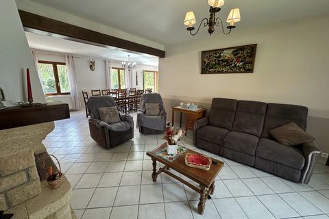 Villa a Hangard, Somme, Hangard - € 345.000 | Ref: 695 - foto 6