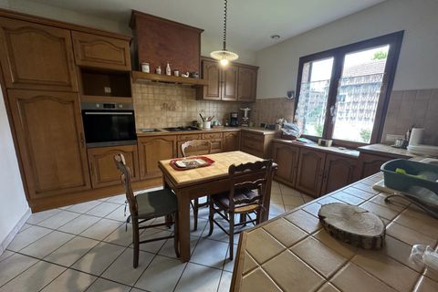 Villa a Hangard, Somme, Hangard - € 345.000 | Ref: 695 - foto 7