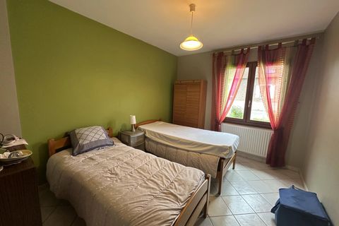 Villa a Hangard, Somme, Hangard - € 345.000 | Ref: 695 - foto 8