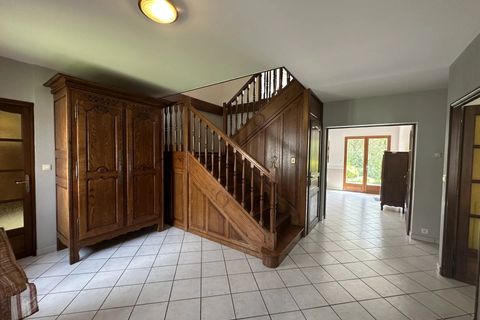 Villa a Hangard, Somme, Hangard - € 345.000 | Ref: 695 - foto 9