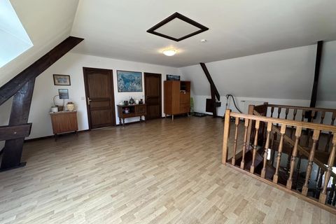Villa a Hangard, Somme, Hangard - € 345.000 | Ref: 695 - foto 12