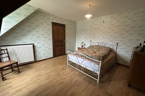 Villa a Hangard, Somme, Hangard - € 345.000 | Ref: 695 - foto 17